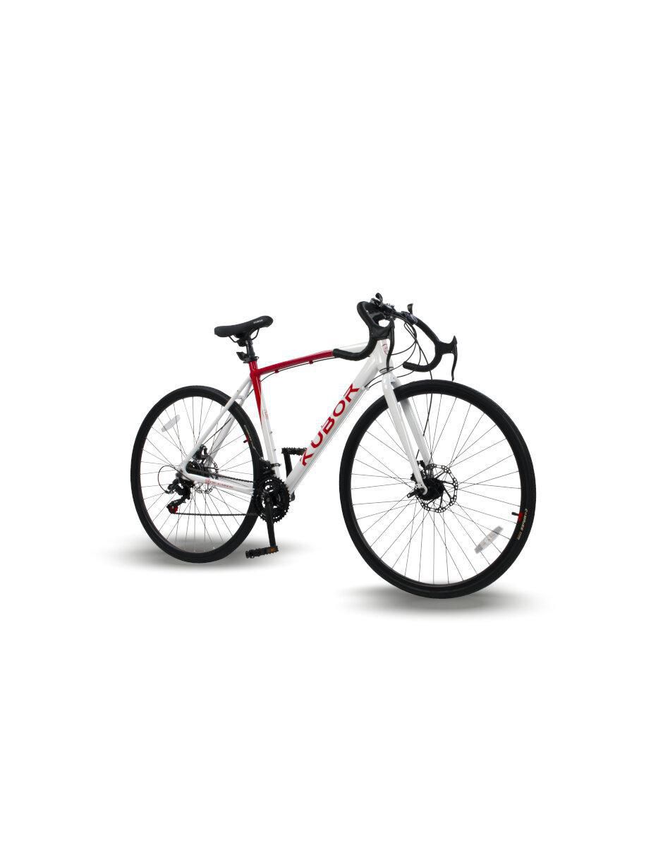 Bicicleta de ruta rodada 700 Pegaso unisex