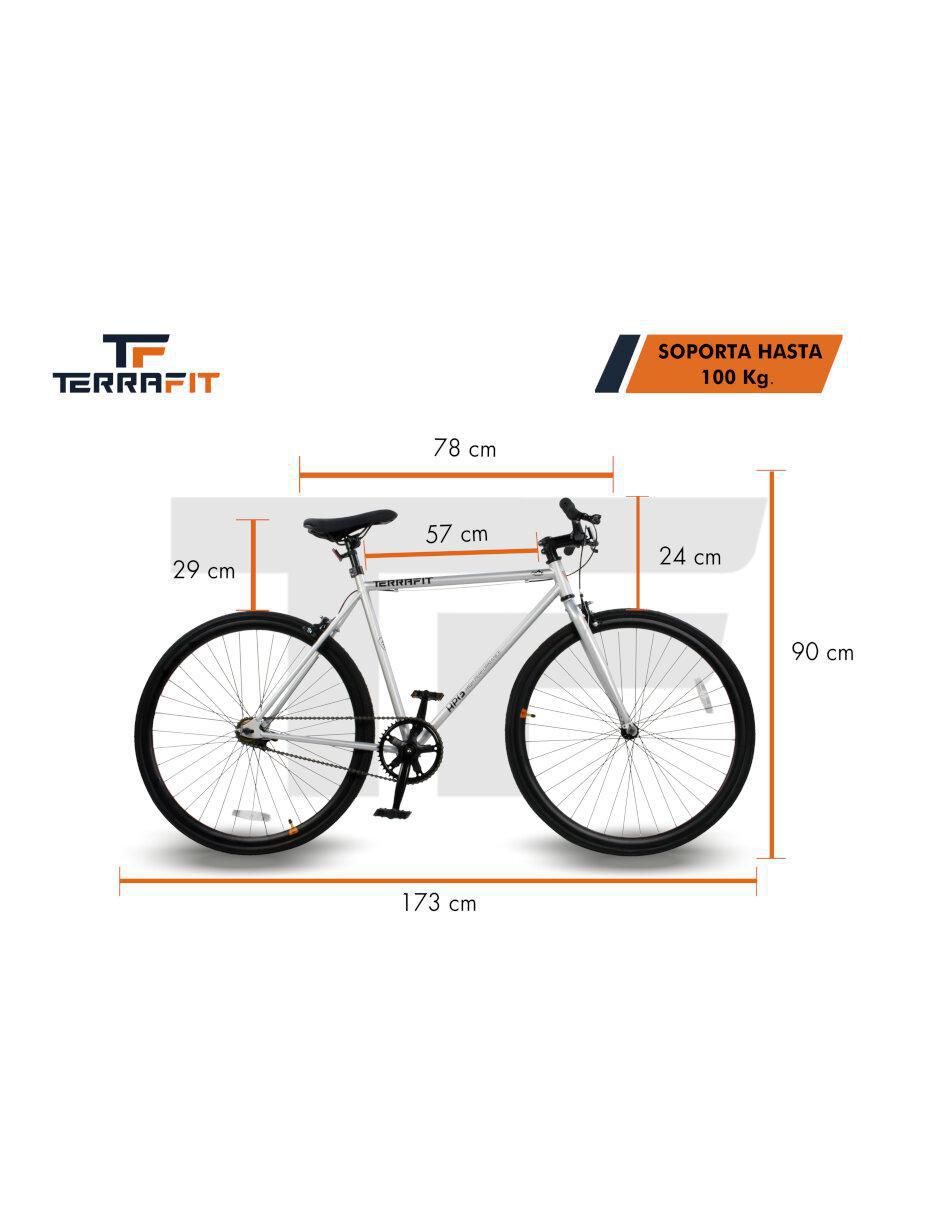 Terrafit atenea