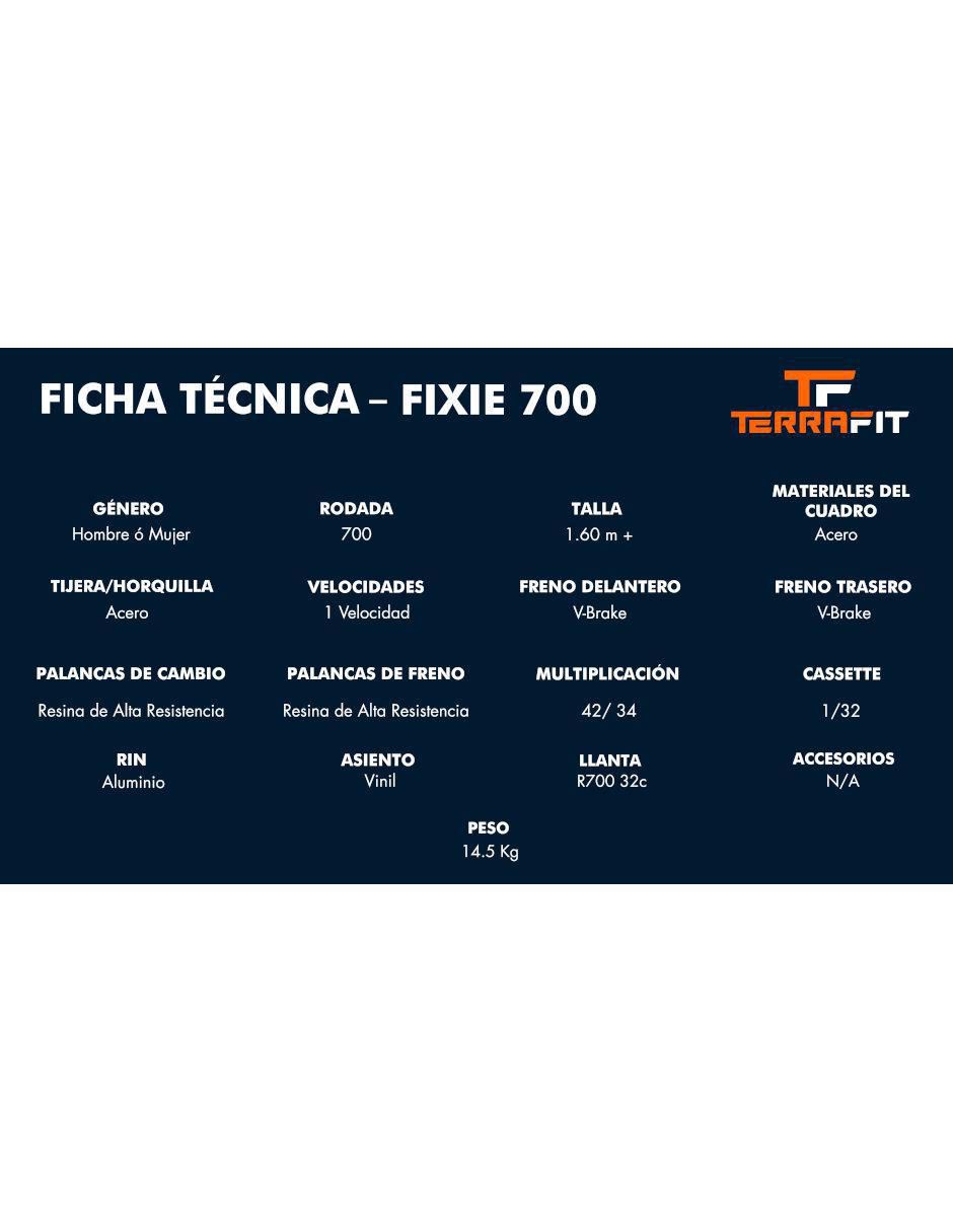 Terrafit atenea