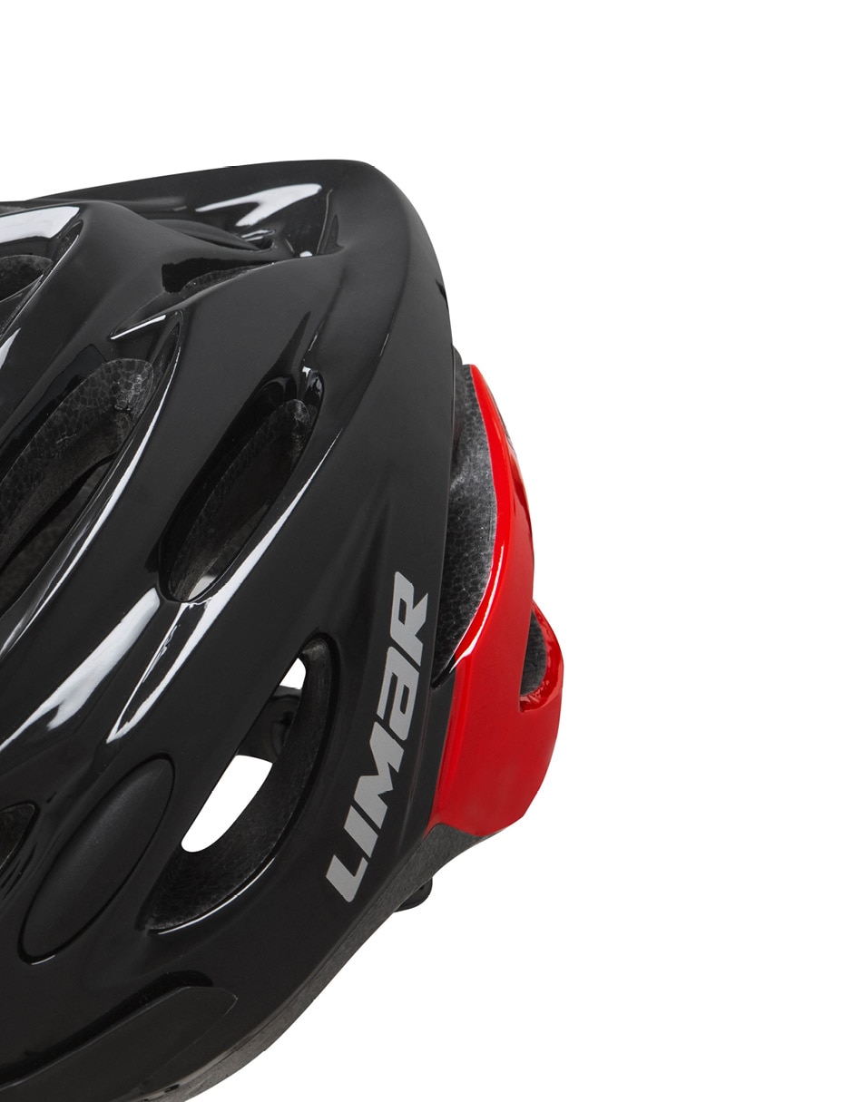 Casco para ciclismo unisex 3