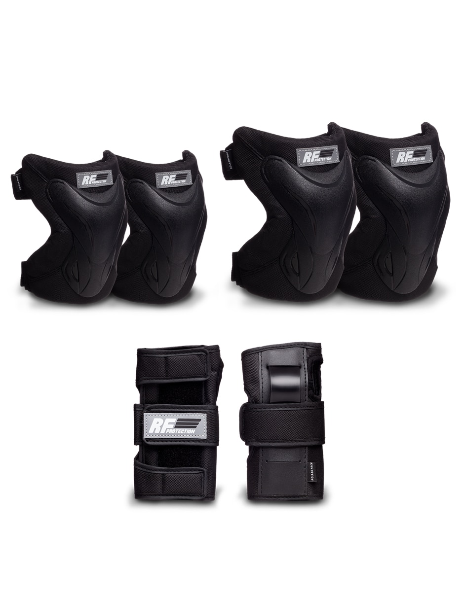 Set de protección para multidisciplina