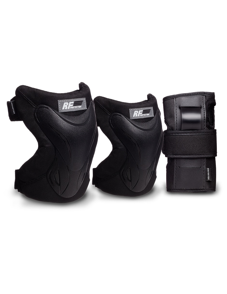 Set de protección para multidisciplina 2