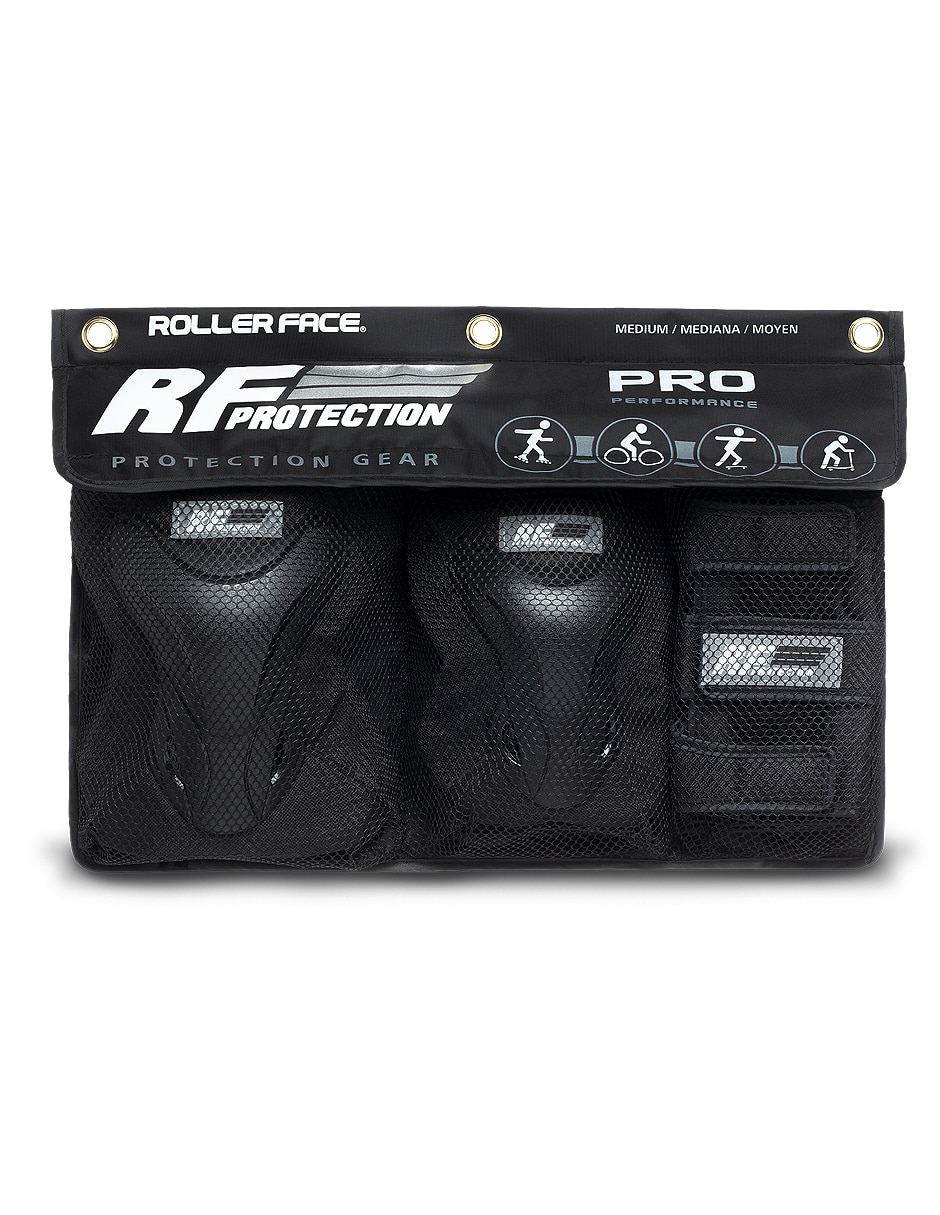 Set de protección para multidisciplina 6