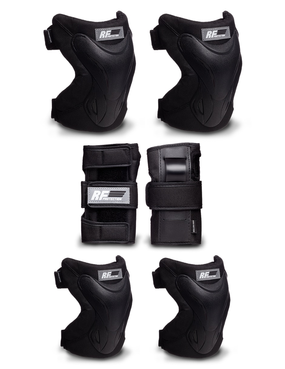 Set de protección para multidisciplina 7