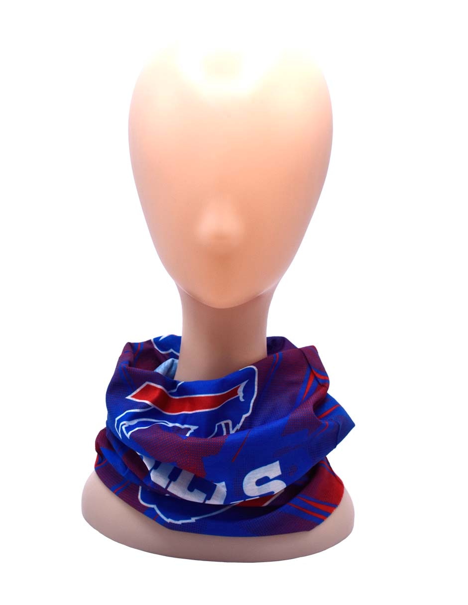 Bufanda Buffalo Bills unisex 3