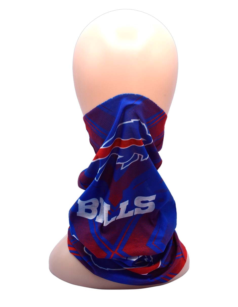 Bufanda Buffalo Bills unisex 4