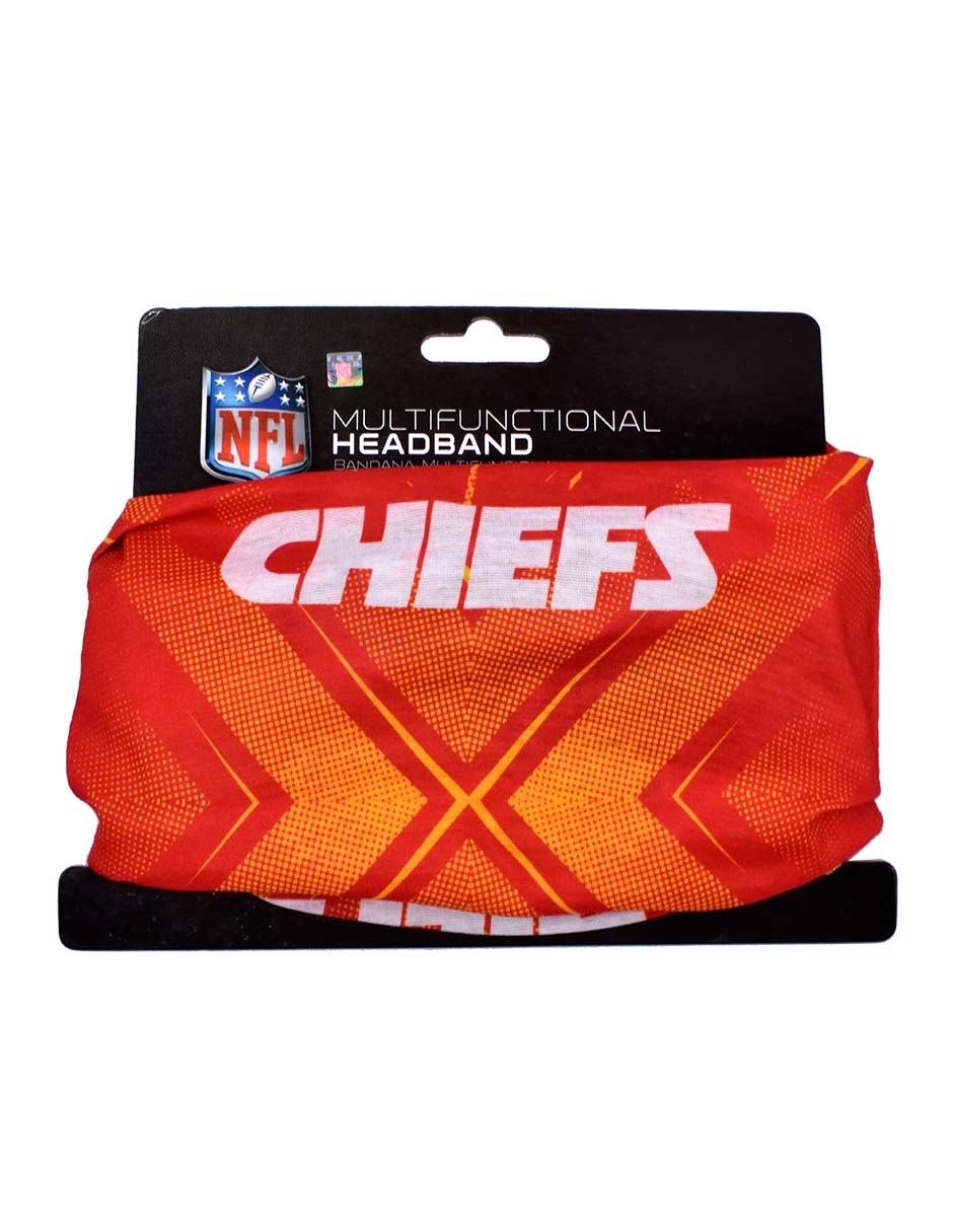 Bufanda Chiefs unisex