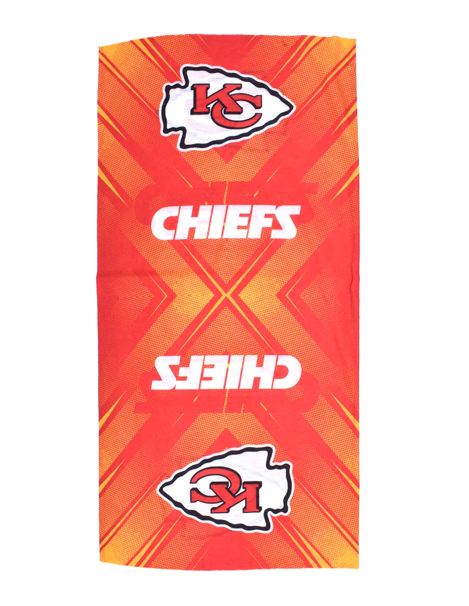 Bufanda Chiefs unisex 6