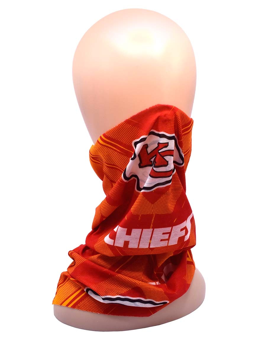 Bufanda Chiefs unisex 7
