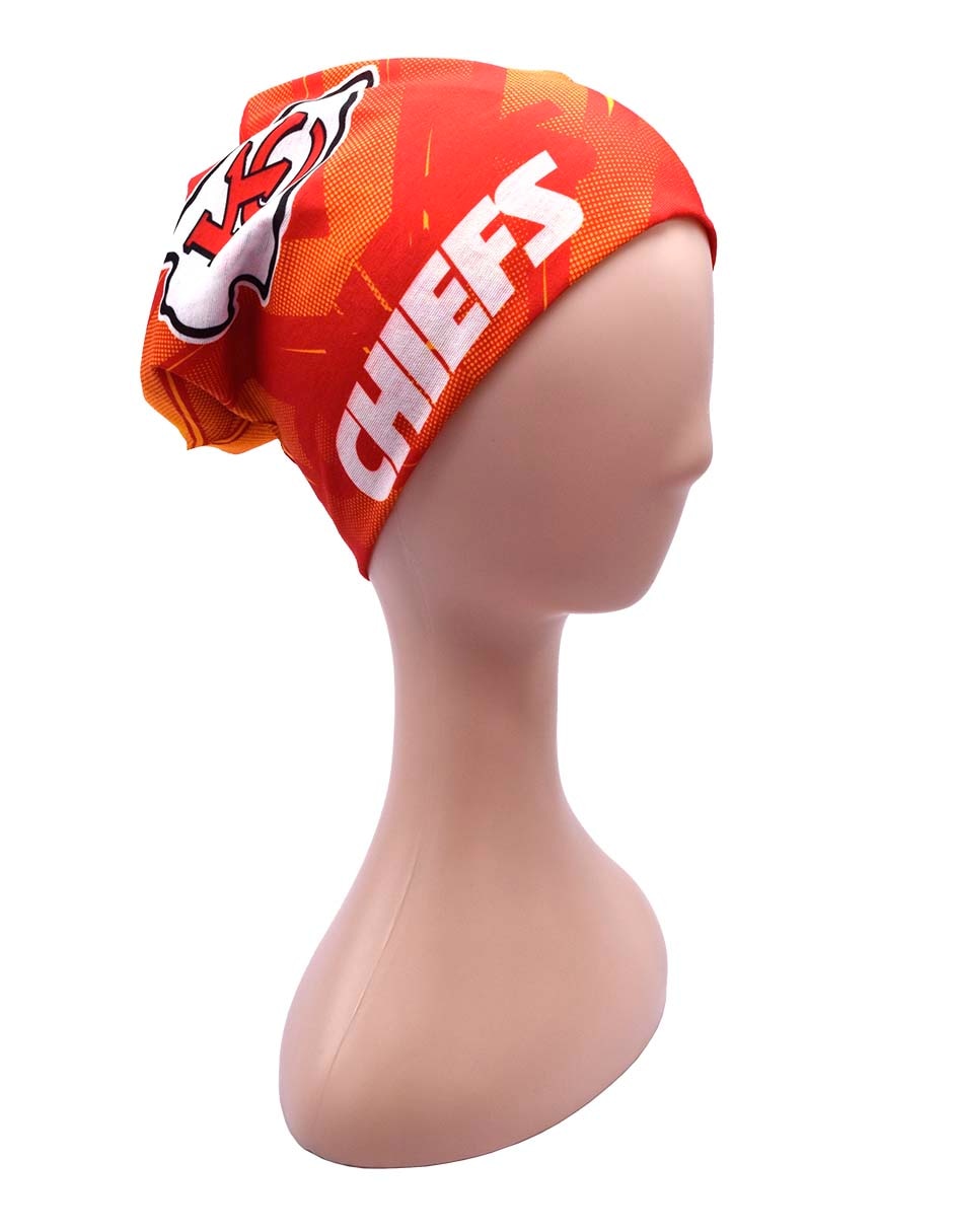 Bufanda Chiefs unisex 8