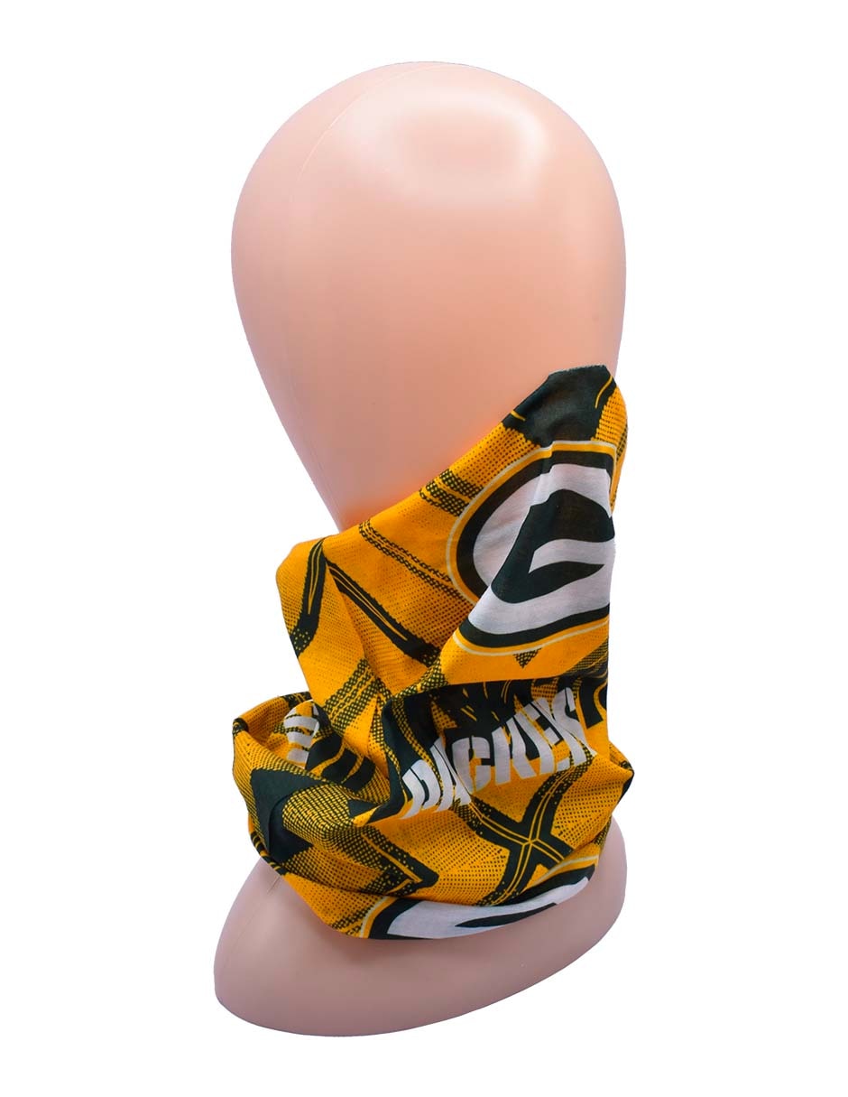 Bufanda Green Bay Packers unisex 7