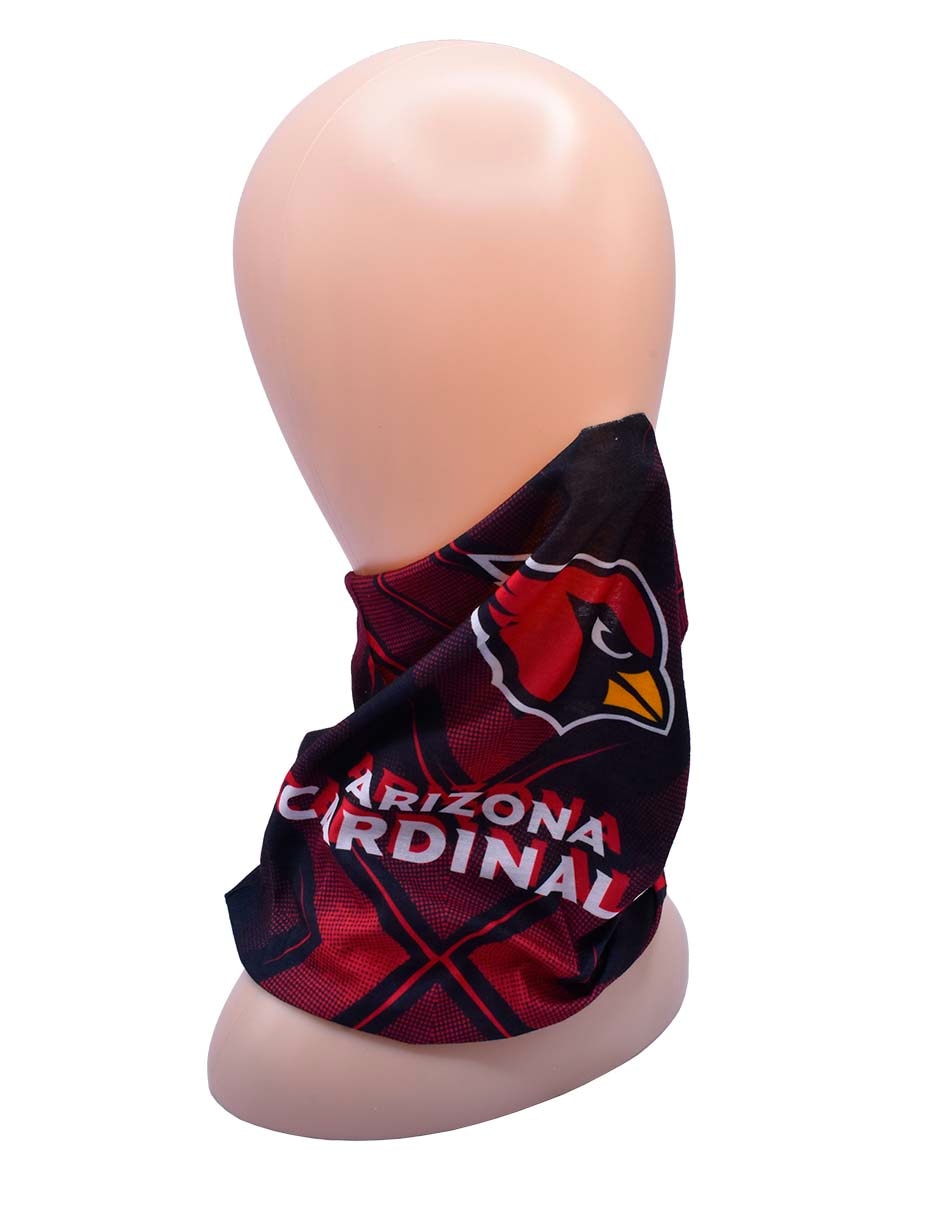 Bufanda Arizona Cardinals unisex 7