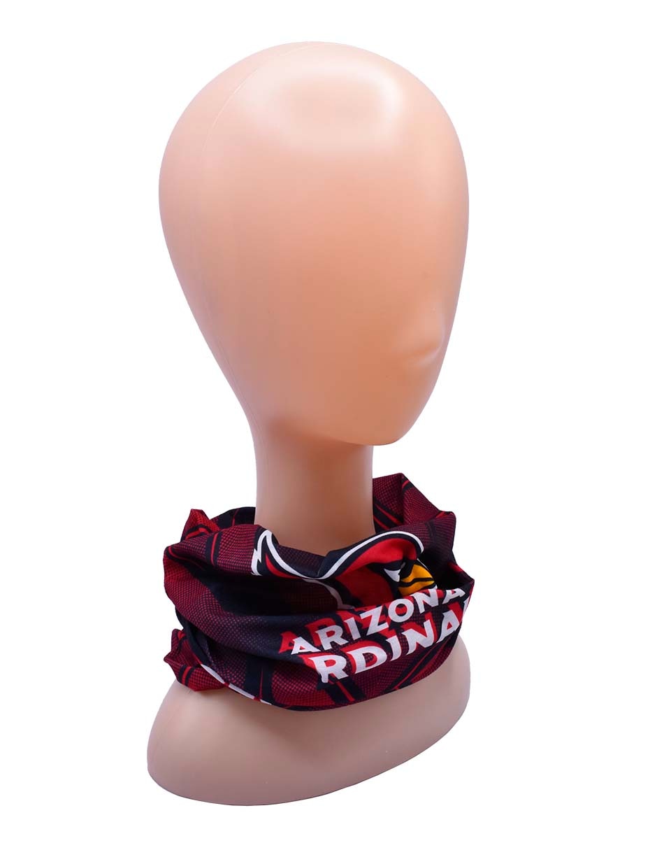 Bufanda Arizona Cardinals unisex 8