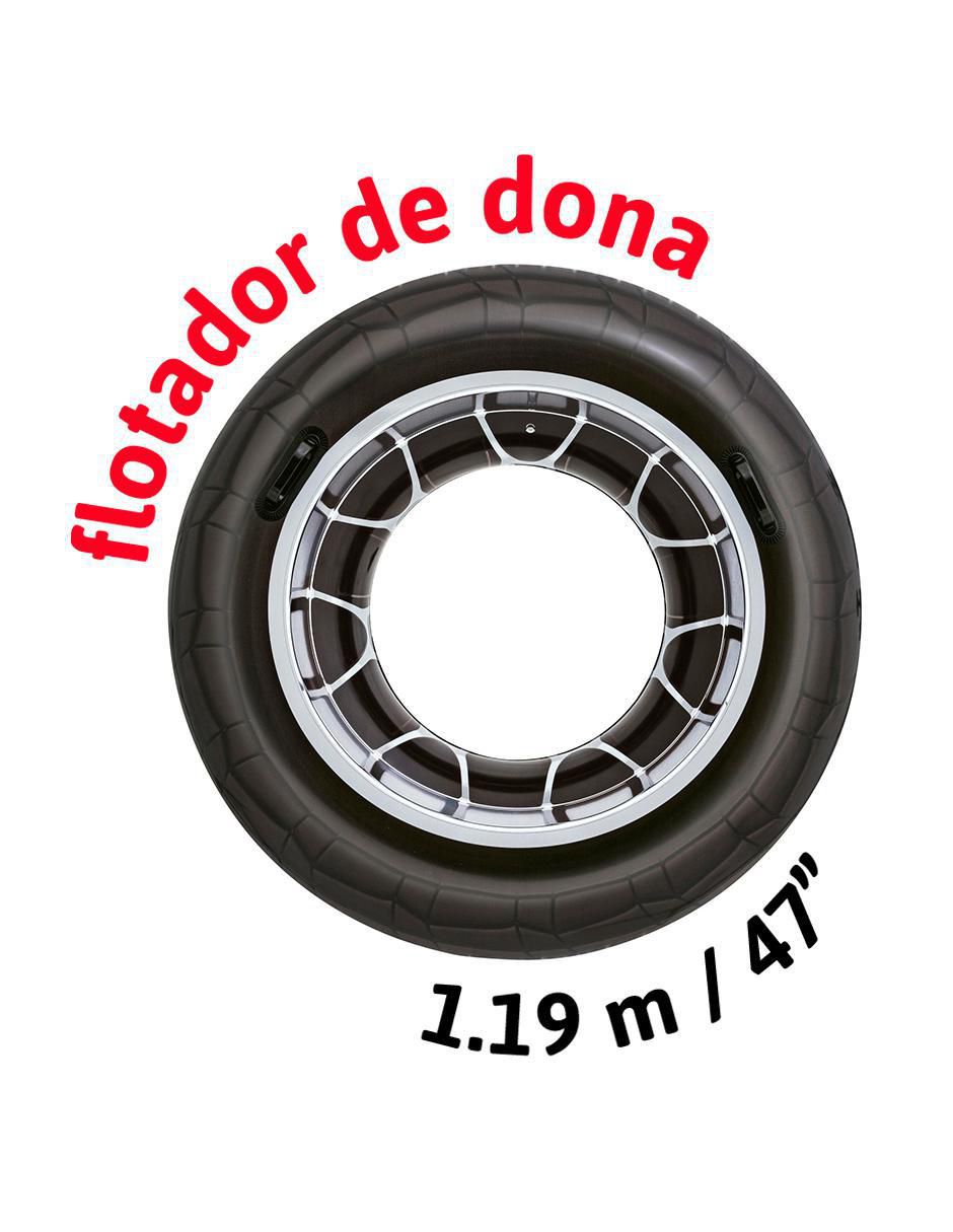 Salvavidas infantil 5
