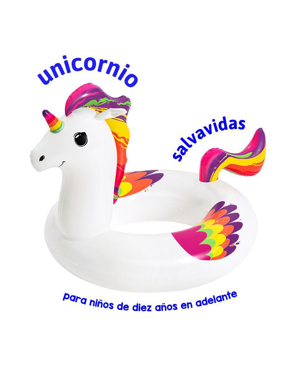 Flotador infantil 2