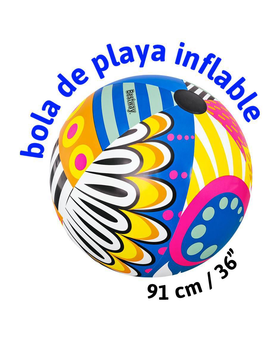 Balón acuático adulto 5