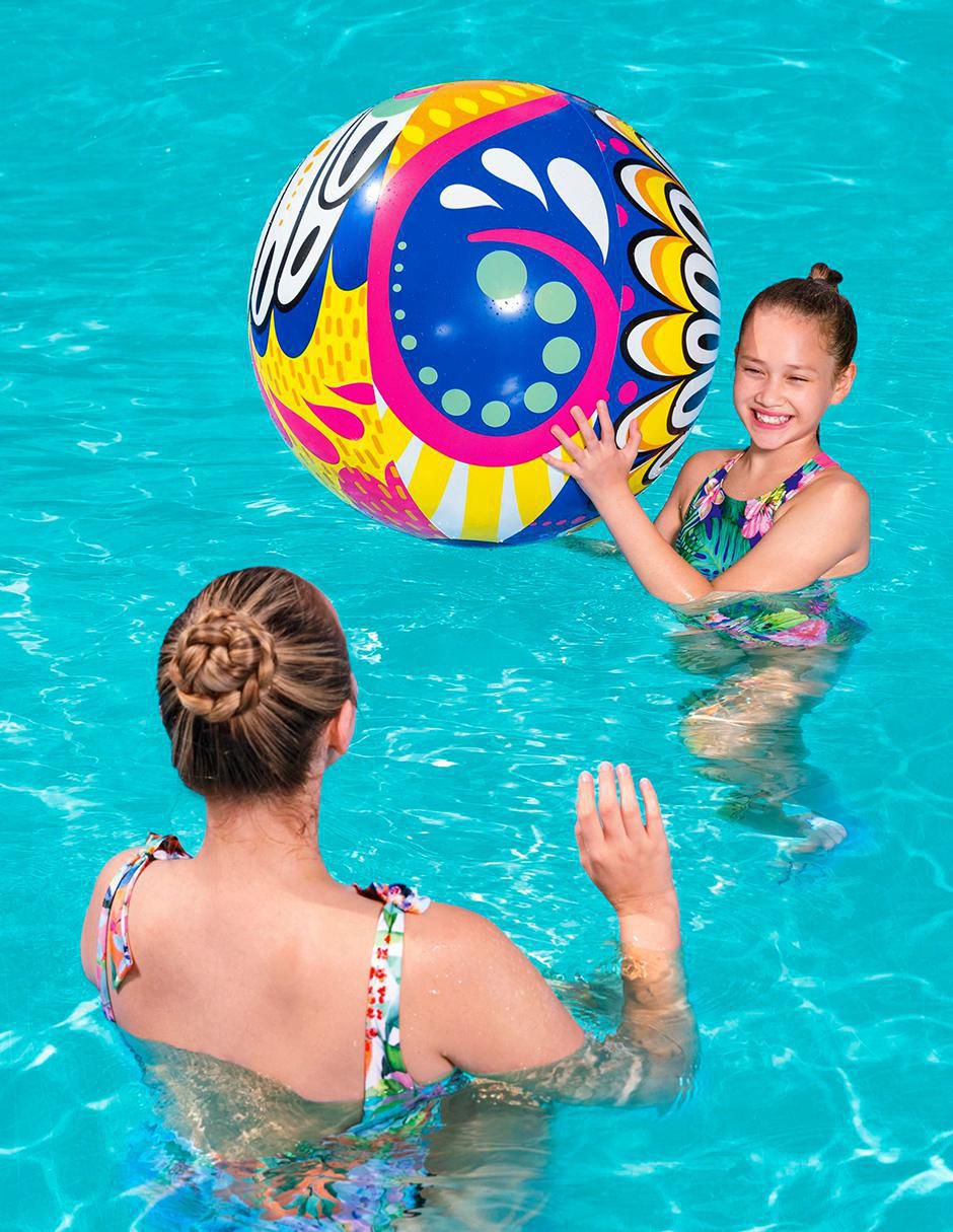 Balón acuático adulto 3