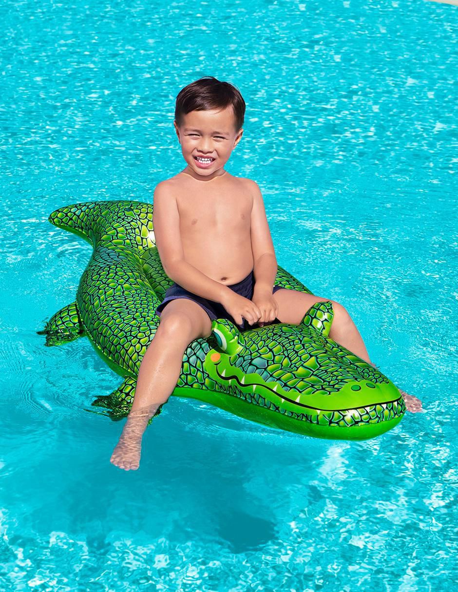 Salvavidas infantil 2