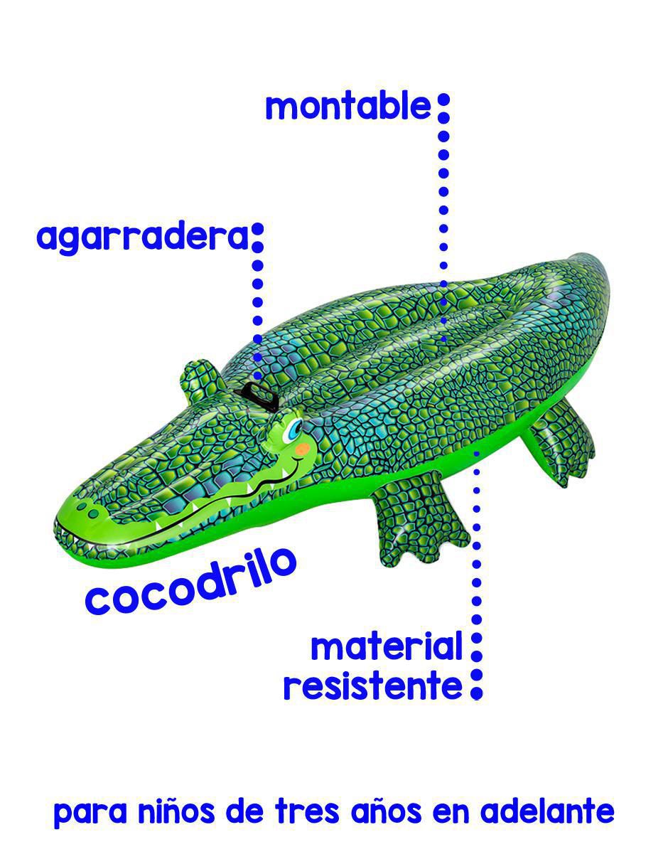 Salvavidas infantil 5