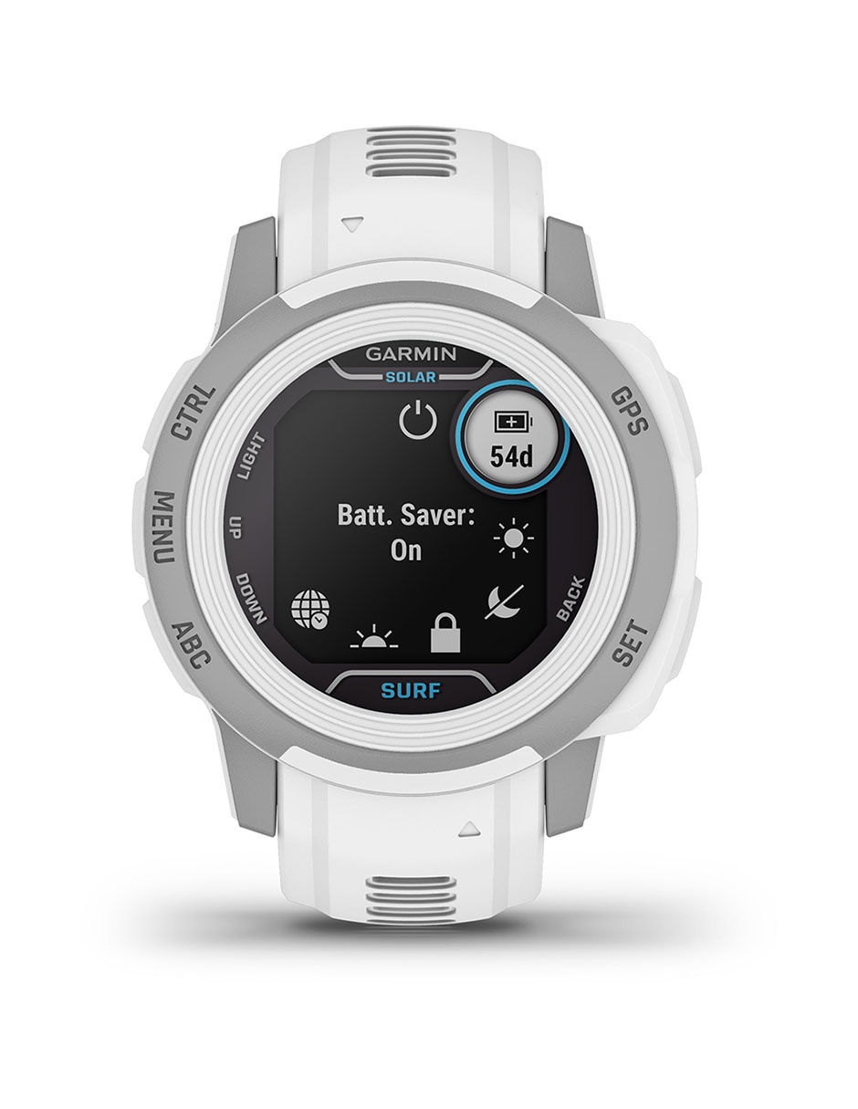 Smartwatch Instinct 2S unisex con GPS 2