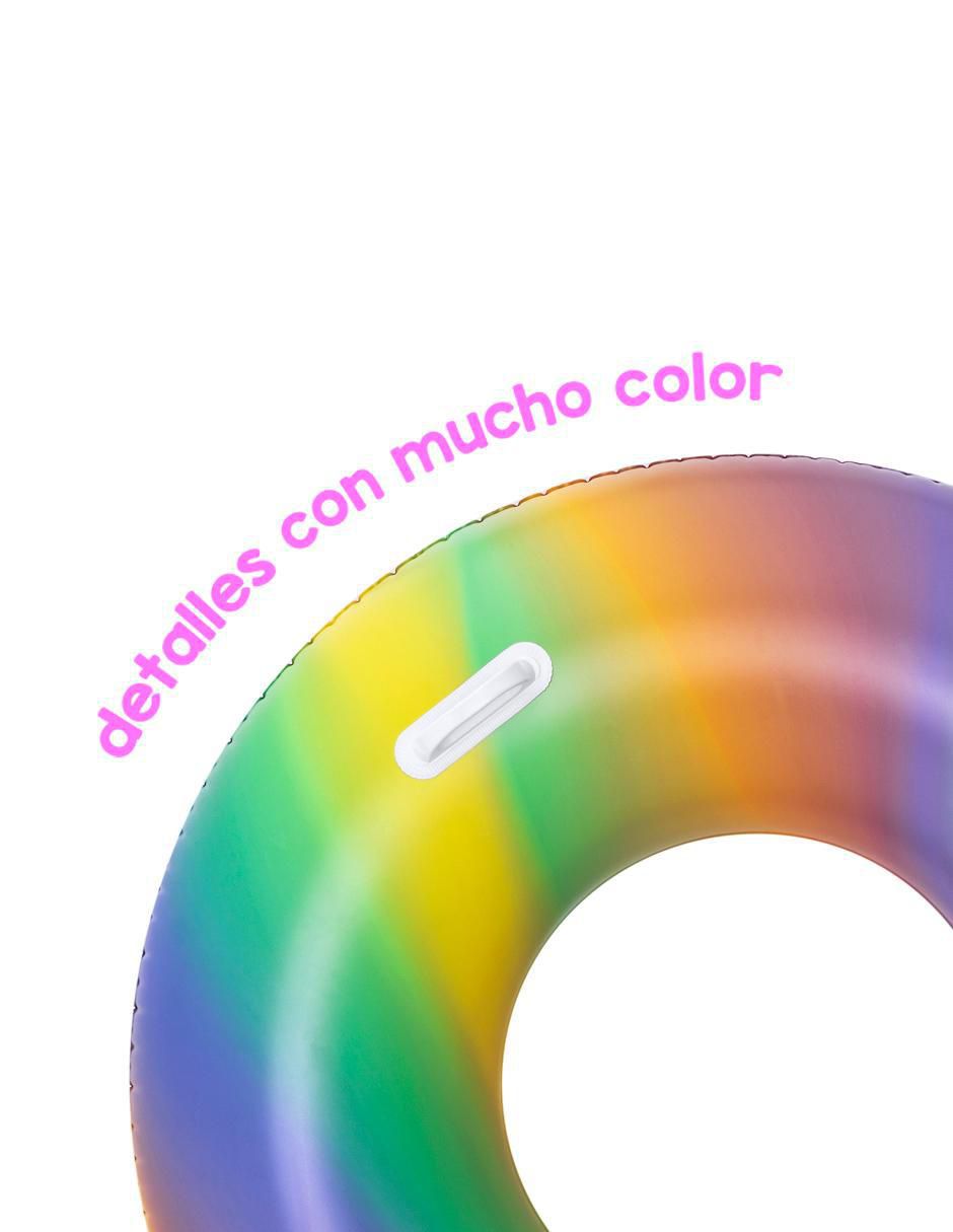 Salvavidas infantil 5