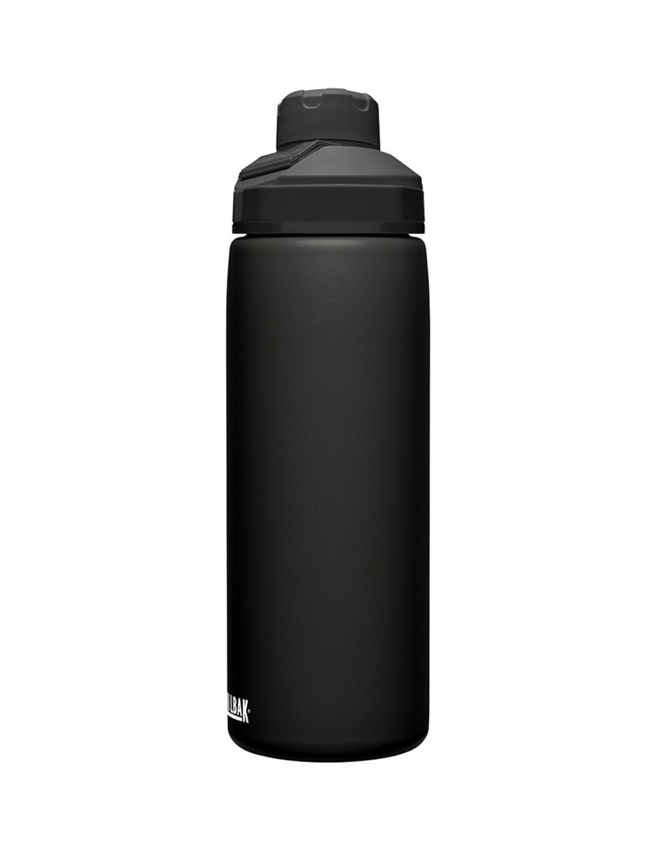 TERMO CAMELBAK BOTELL, UNITALLA, NEGRO