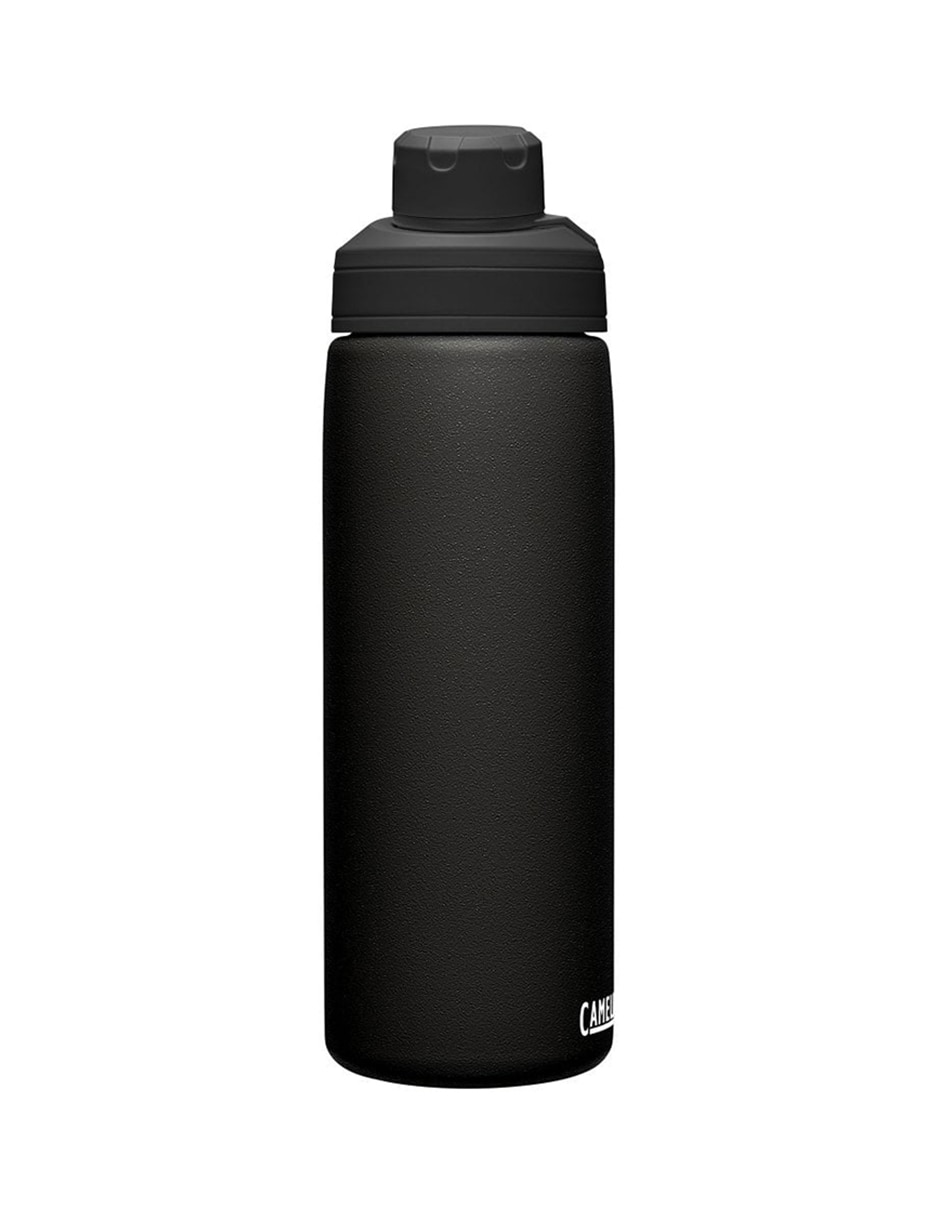 TERMO CAMELBAK BOTELL, UNITALLA, NEGRO
