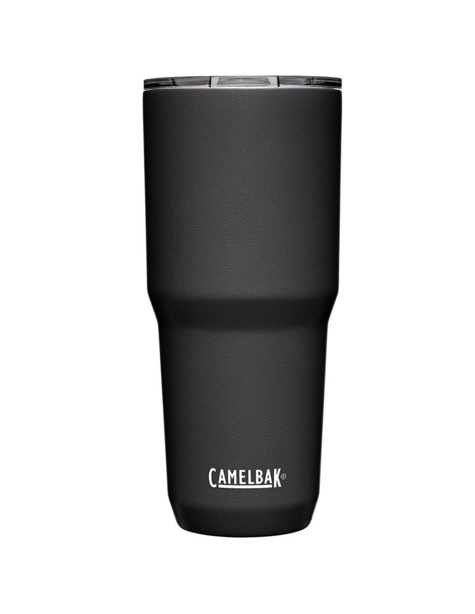 TERMO CAMELBAK VASO T, UNITALLA, NEGRO