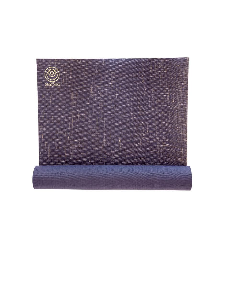 Tapete de Yoga Terra - Temploo Yoga Mats