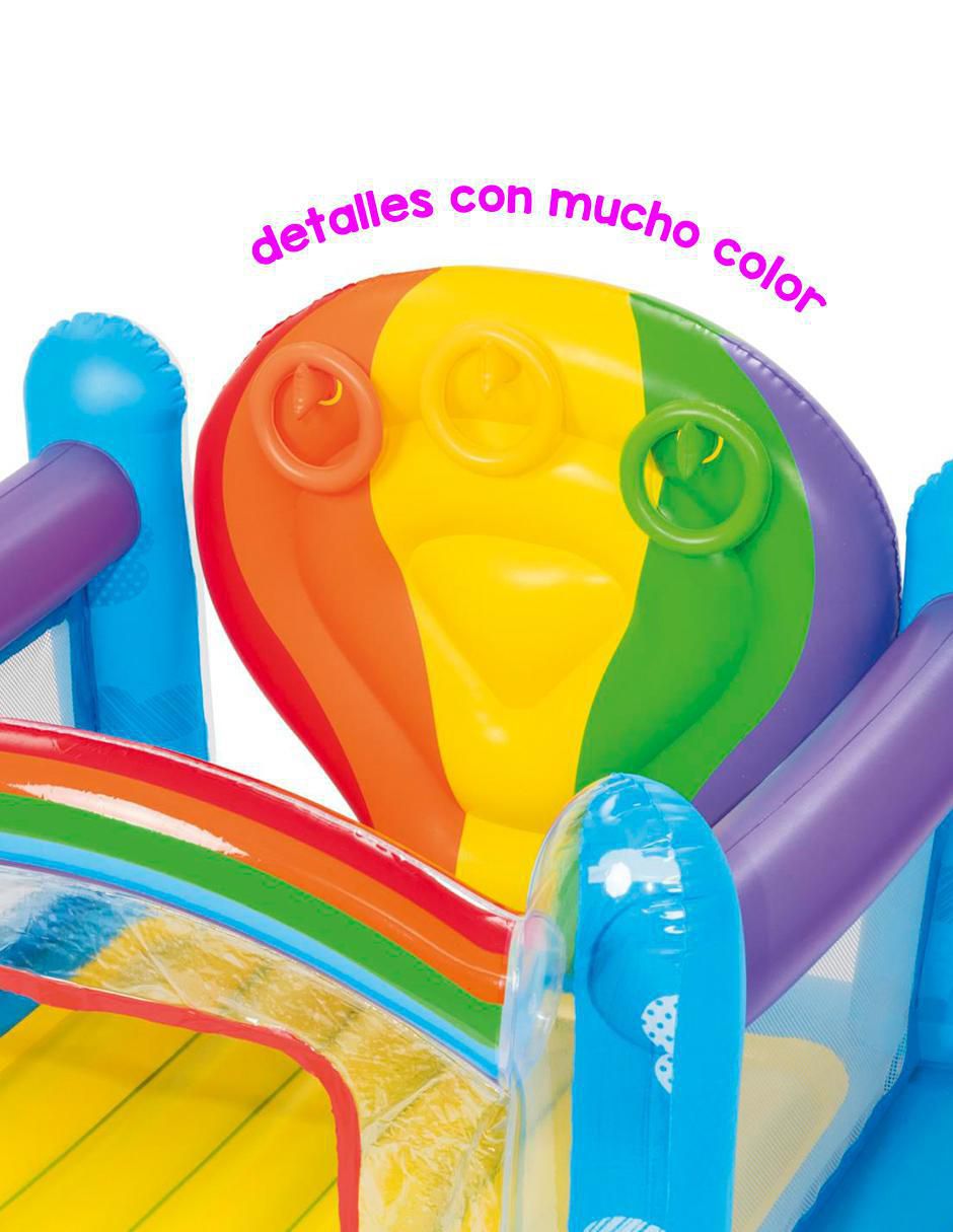 Brincolín Inflable 2