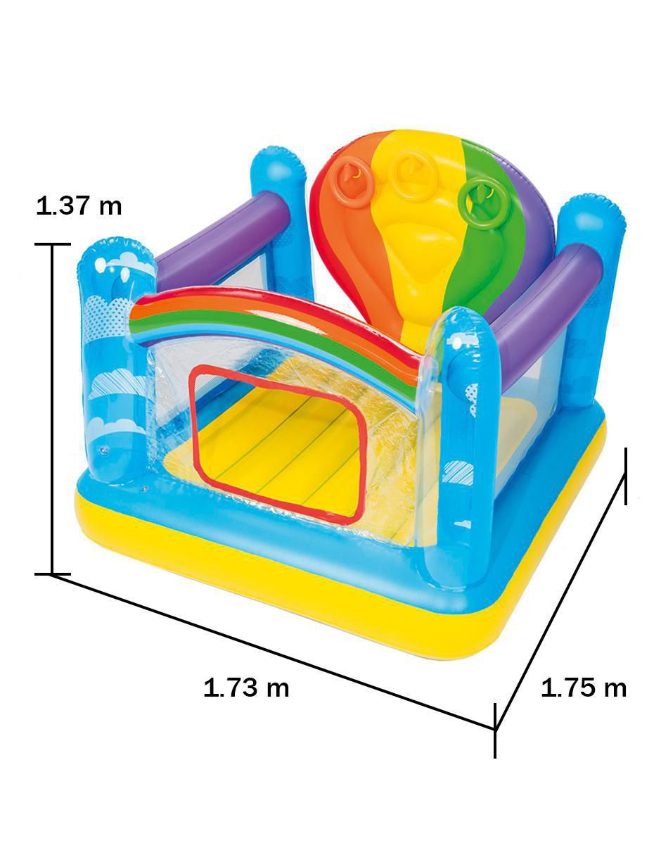 Brincolín Inflable 8