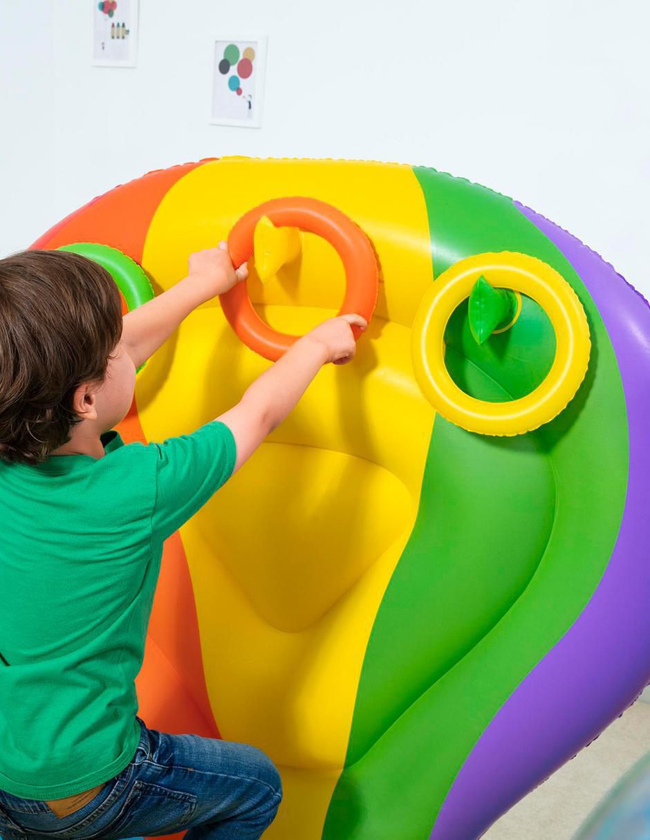 Brincolín Inflable 5