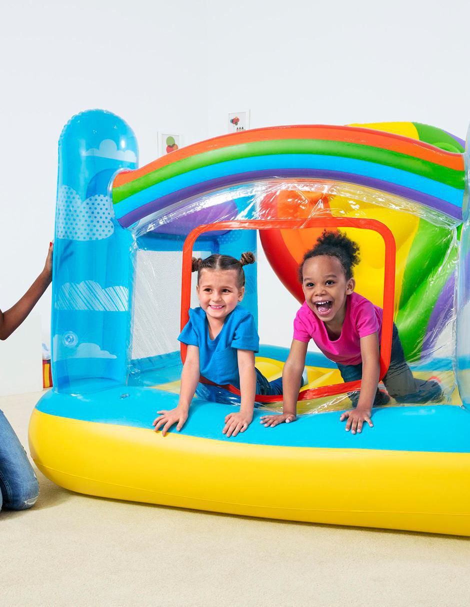 Brincolín Inflable 6