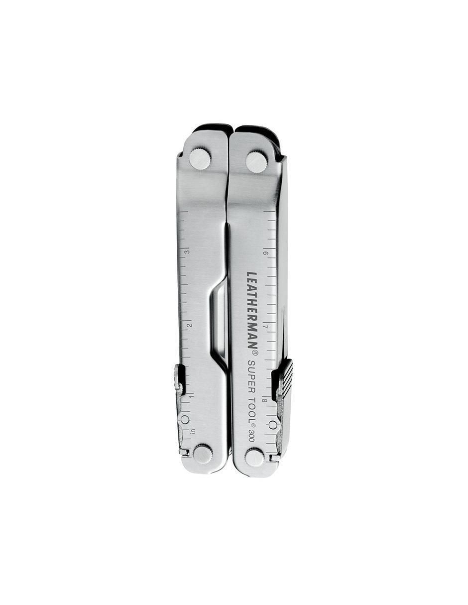 Multiherramienta Super Tool 300 para campismo 5