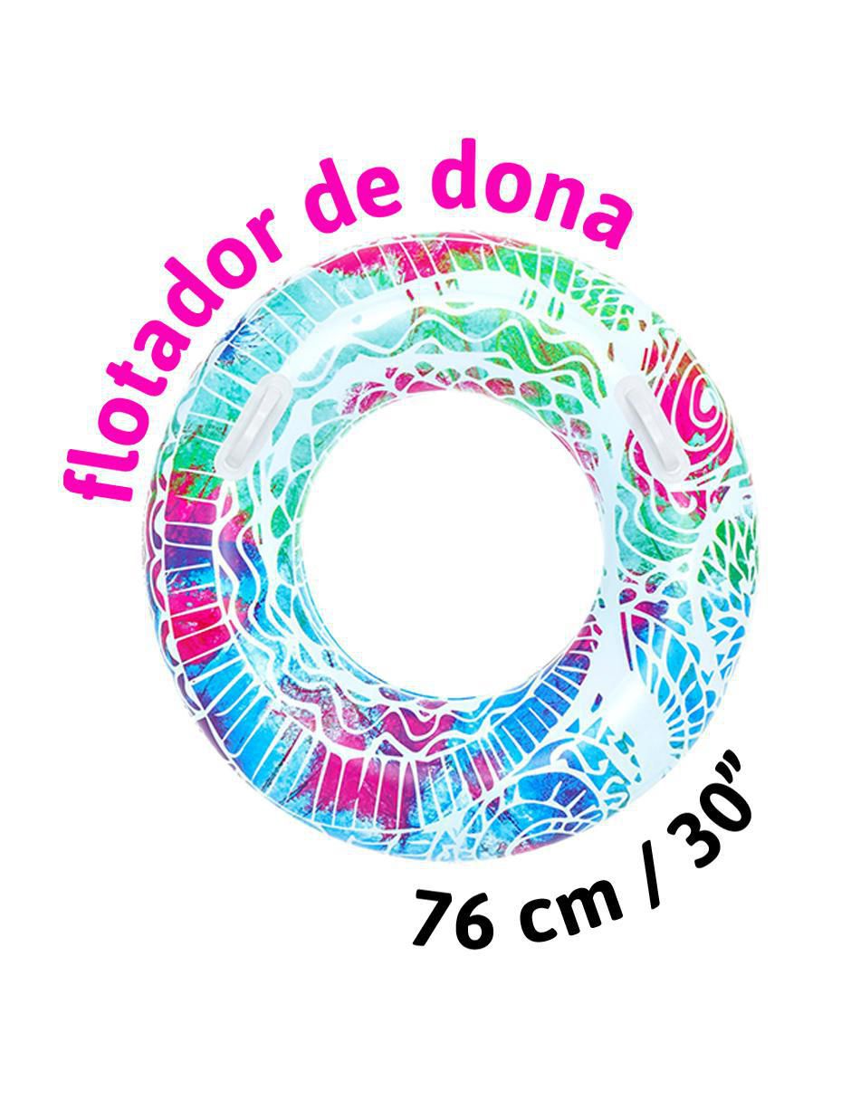 Salvavidas infantil 5