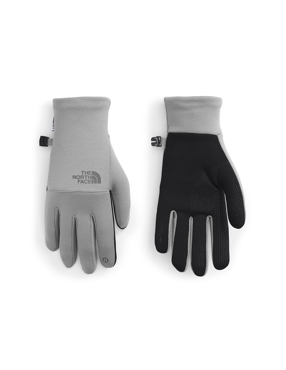 Guantes para montañismo de mujer
