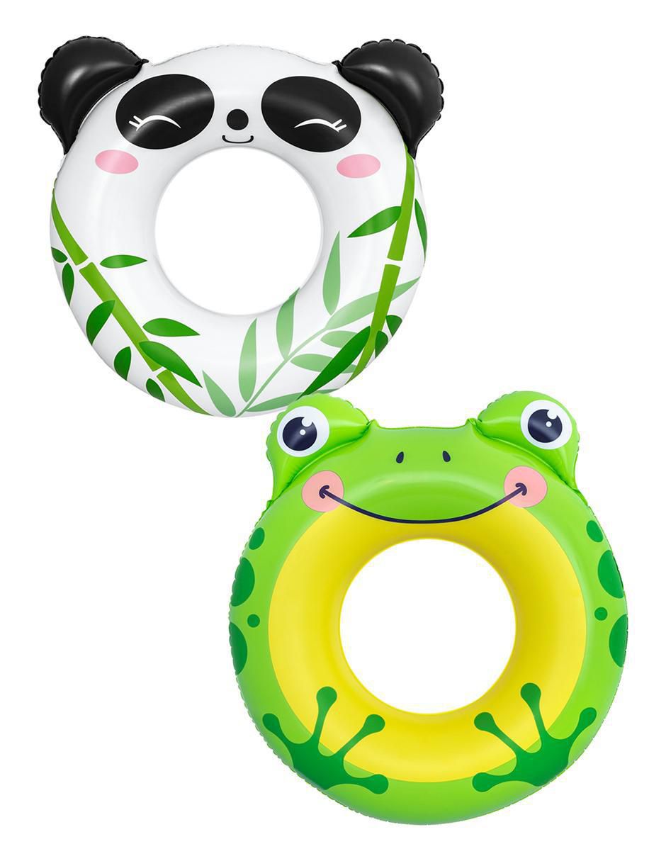 Set de 2 salvavidas