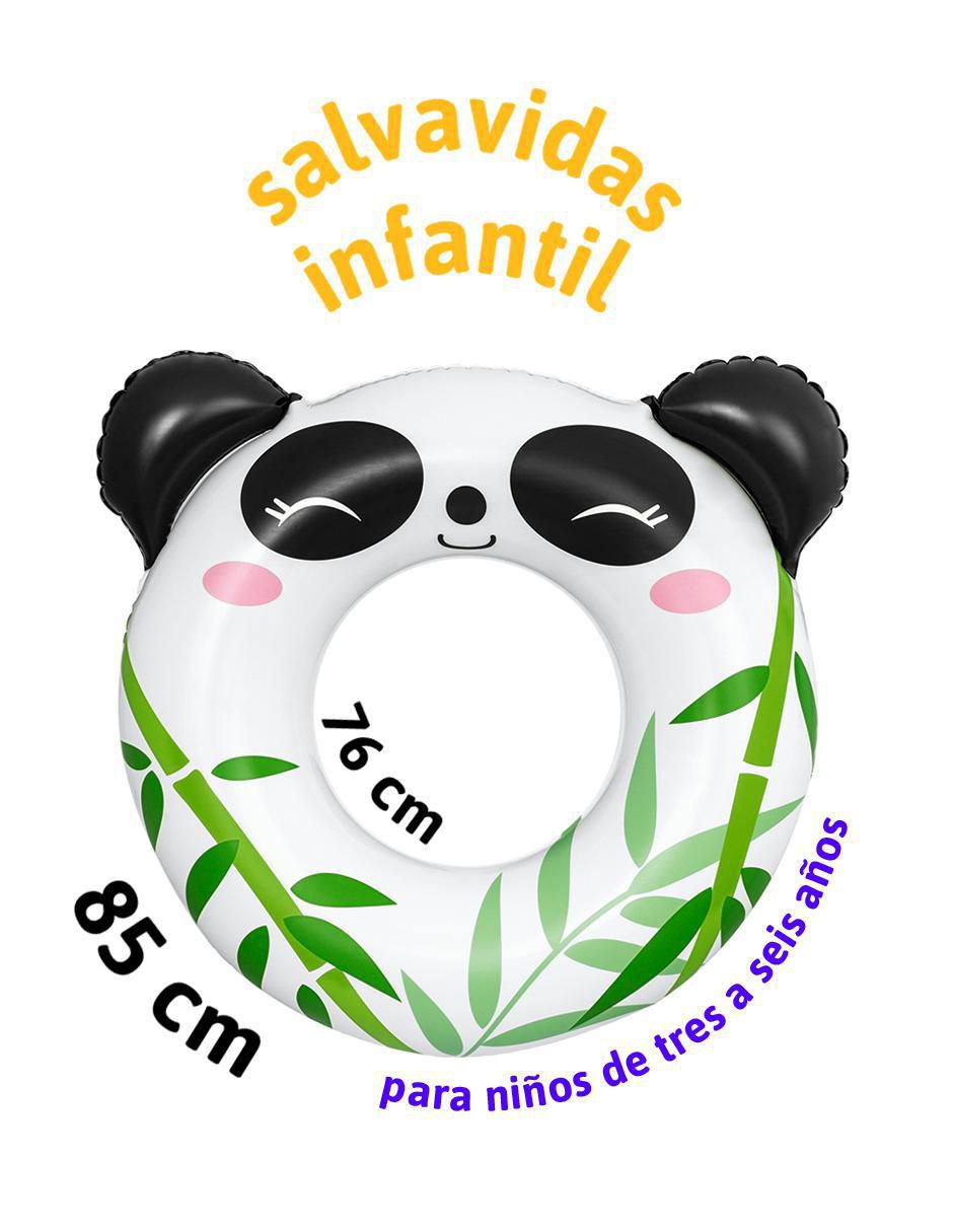 Set de 2 salvavidas 7