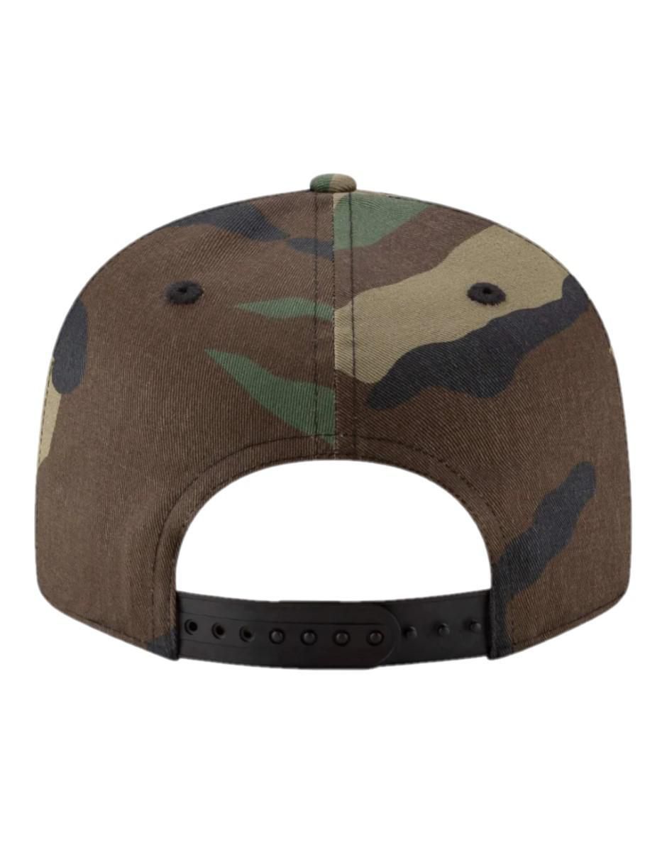 Gorra visera plana snapback New York Yankees para hombre 2