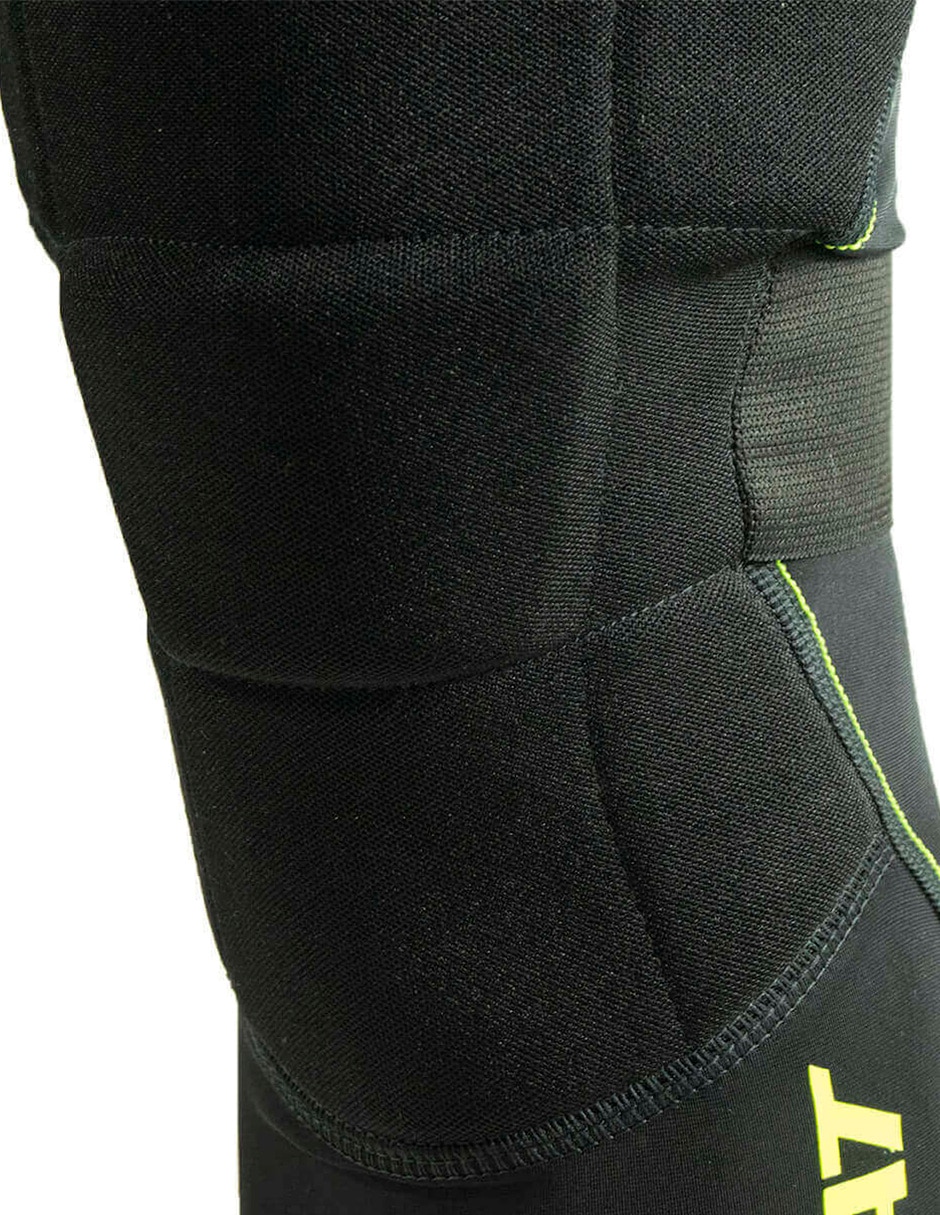Protectores de rodilla para portero fútbol 3