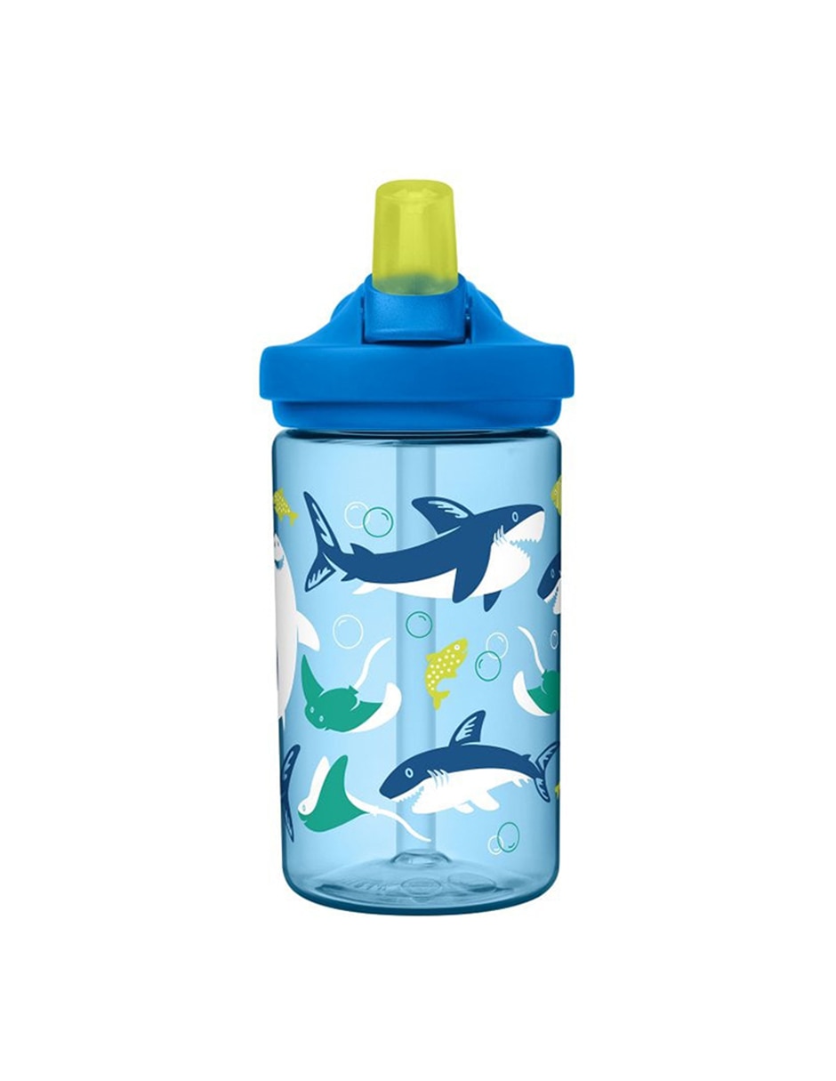 BOTELLA CAMELBAK BOTELLA EDD, UNITALLAT