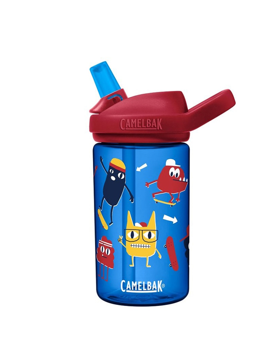 Botella de agua