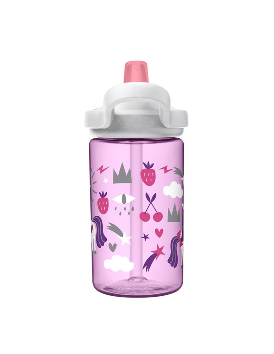 Botella de agua 4