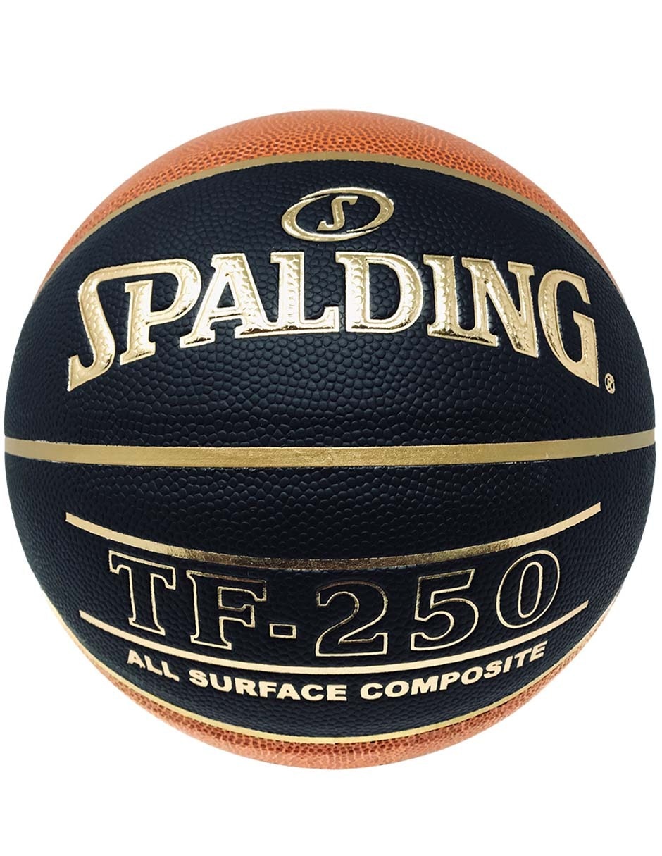 Balón Baloncesto Spalding React Tf 250