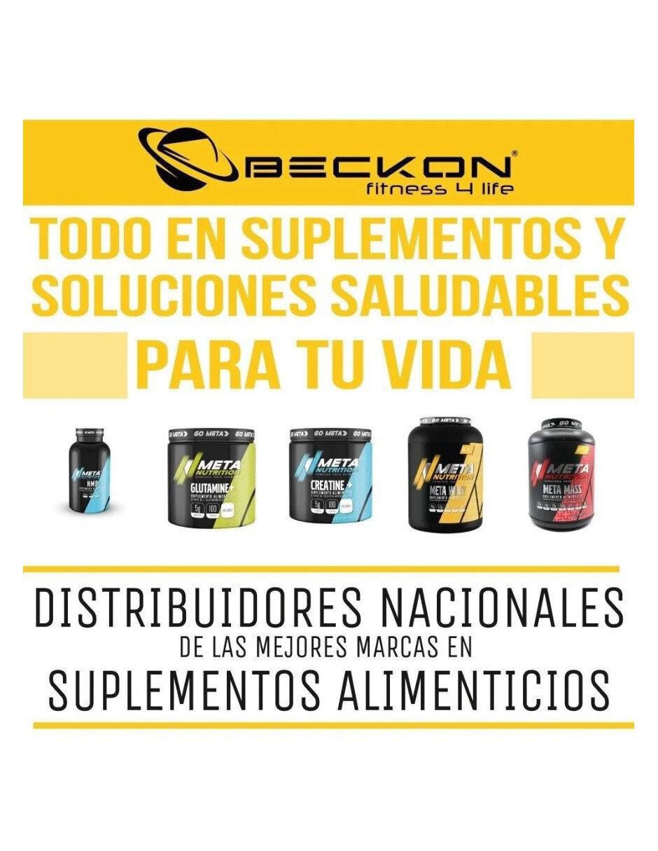 L-Glutamina Micronizada suplemento alimenticio polvo 5