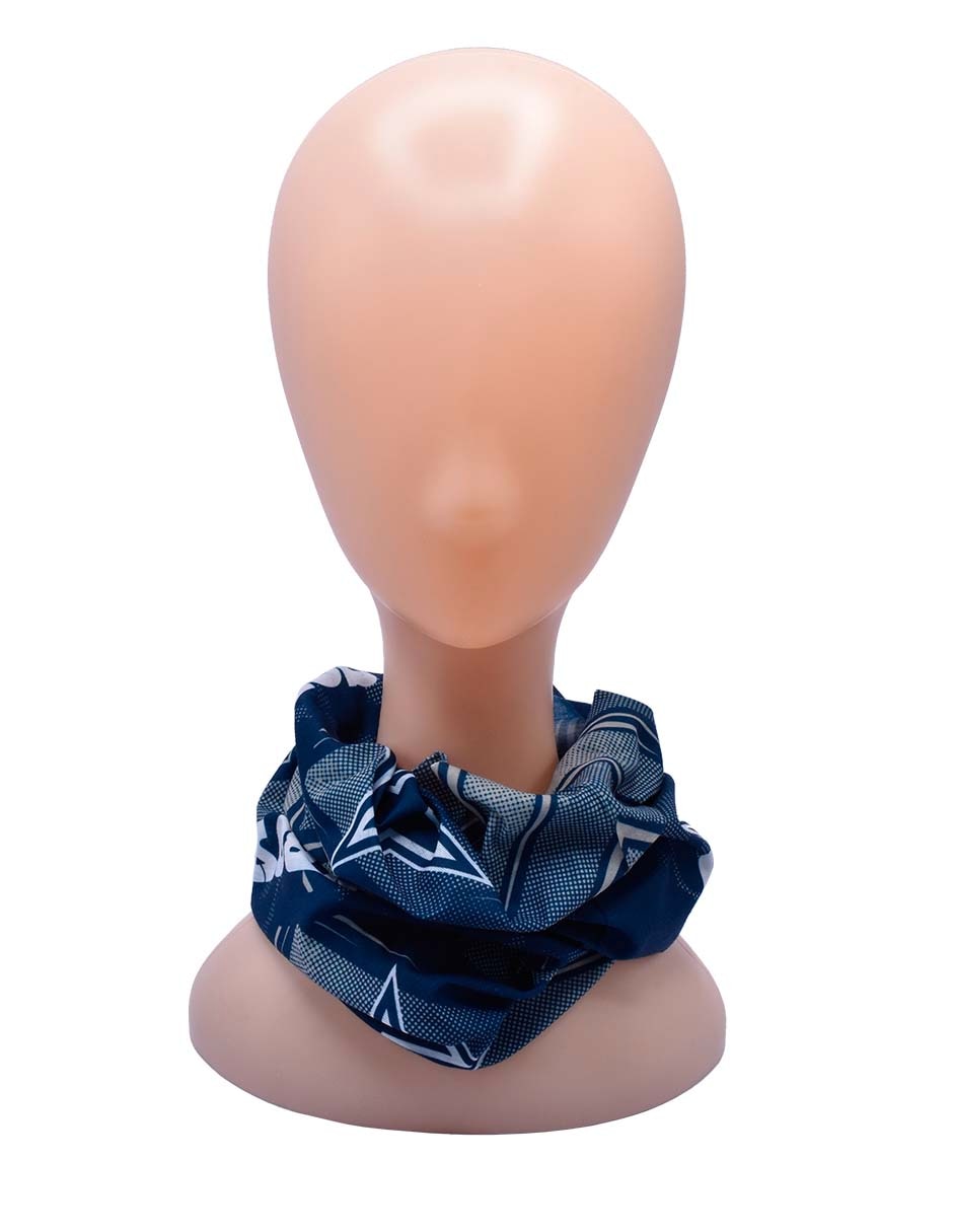 Bufanda unisex