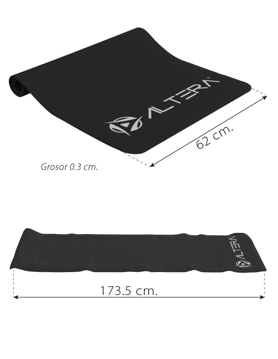 Tapete deportivo 6