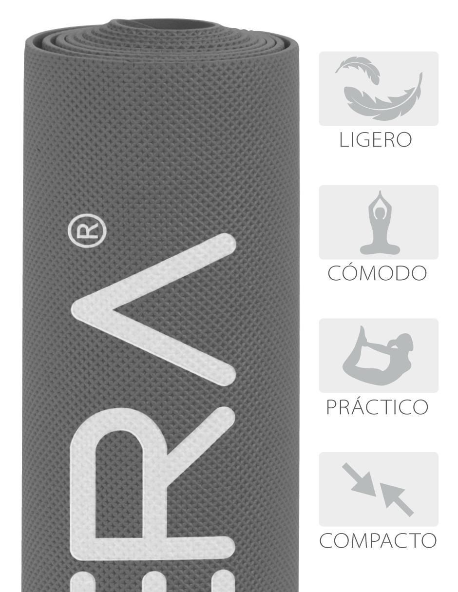 Altera tapete de yoga tae0518