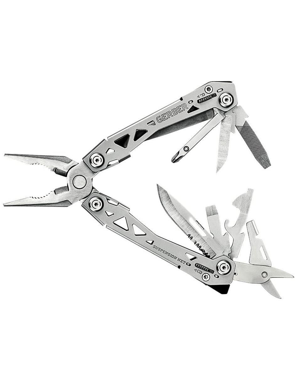 Multiherramienta Suspension-NXT Multiherramienta Suspension-NXT