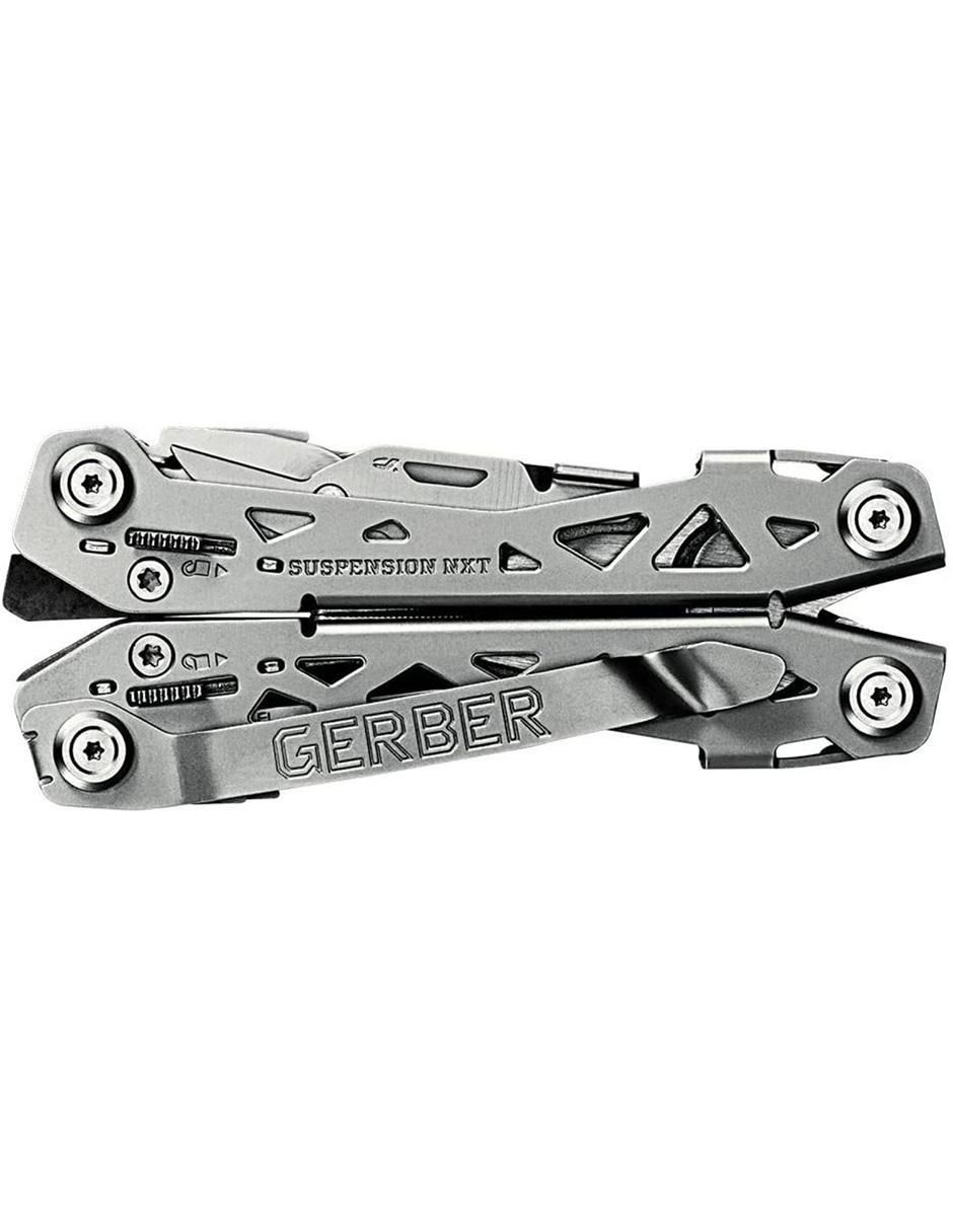 Multiherramienta Suspension-NXT 4